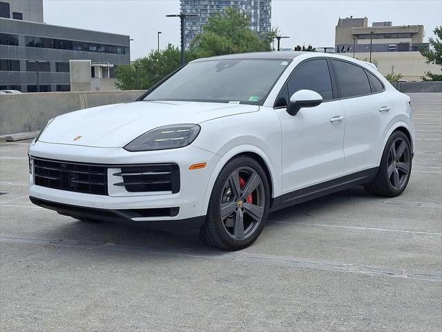 2024 Porsche Cayenne S for sale in Vienna, VA