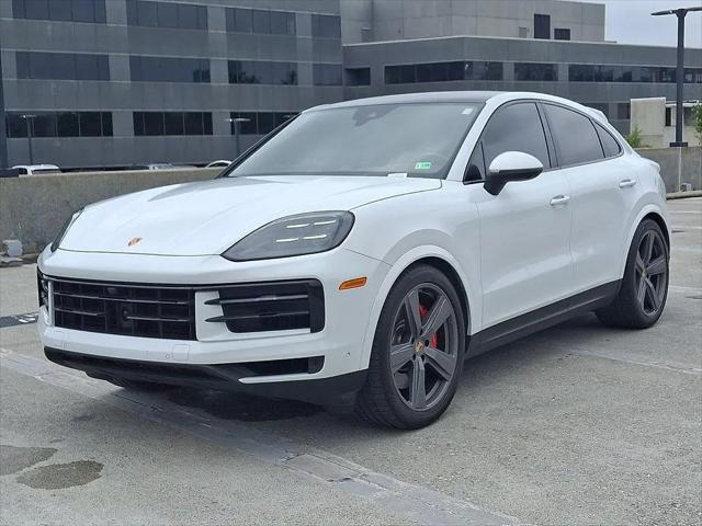 2024 Porsche Cayenne S for sale in Vienna, VA