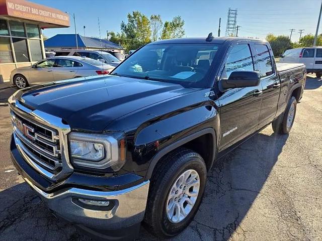 2019 GMC Sierra 1500 Limited SLE for sale in Oregon, OH