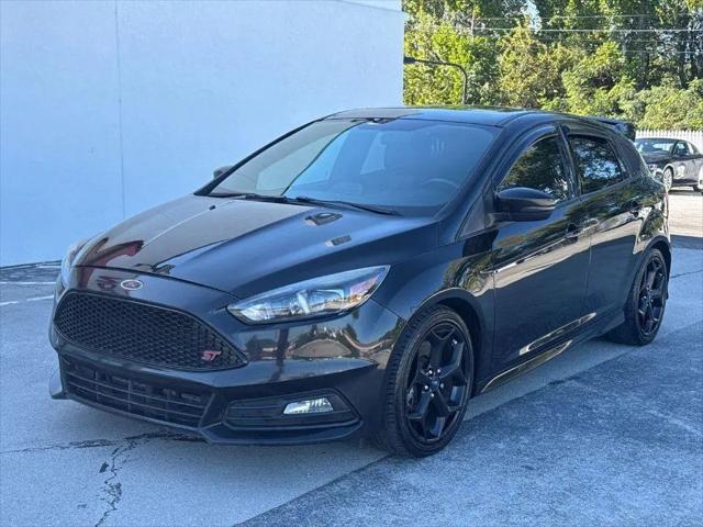 2018 Ford Focus Base for sale in Knoxville, TN
