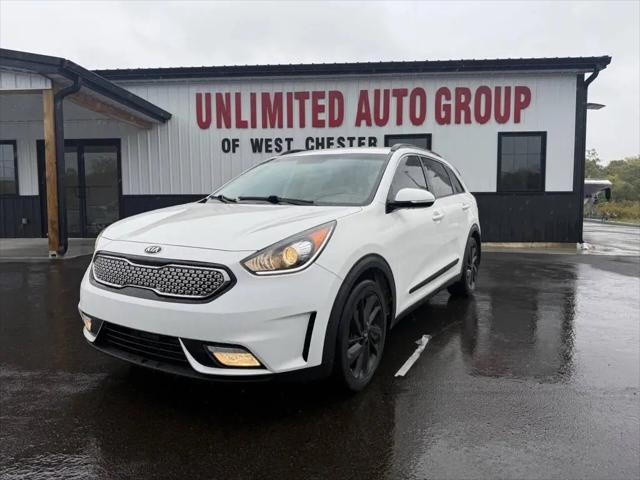 2019 Kia Niro S Touring for sale near West Chester, OH