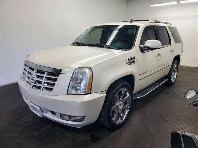 2009 Cadillac Escalade Hybrid Standard for sale in Fairfield, OH