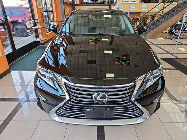 2017 Lexus ES 350 Base for sale in Merrick, NY