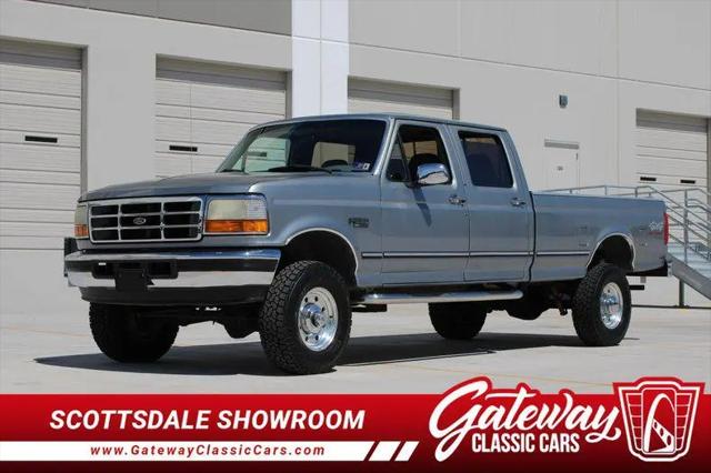 1996 Ford F-350 XL for sale in O Fallon, IL
