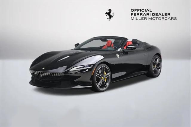 2024 Ferrari Roma Convertible for sale in Greenwich, CT