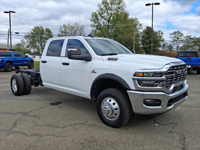 2026 Ram 3500 Chassis Cab Tradesman for sale in Quarryville, PA
