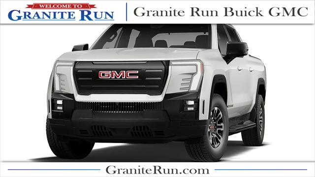 2026 GMC Sierra Standard Range Elevation for sale in Media, PA