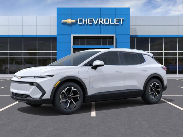 2026 Chevrolet Equinox LT 2, FWD