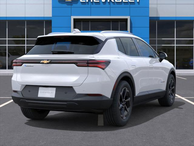 2026 Chevrolet Equinox LT 2, FWD