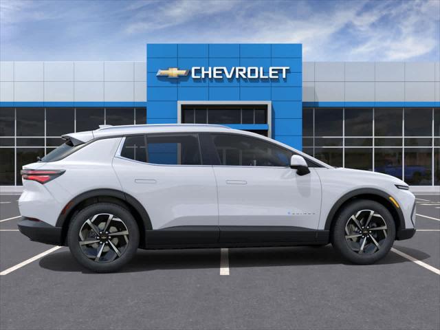 2026 Chevrolet Equinox LT 2, FWD
