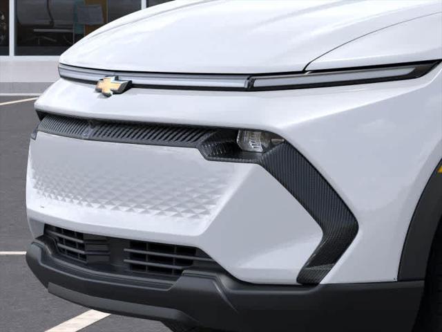 2026 Chevrolet Equinox LT 2, FWD