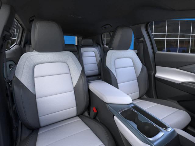 2026 Chevrolet Equinox LT 2, FWD