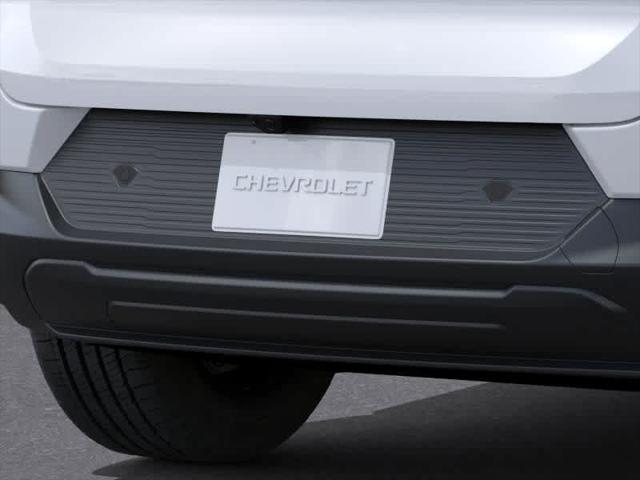 2026 Chevrolet Equinox LT 2, FWD