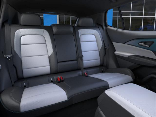 2026 Chevrolet Equinox LT 2, FWD
