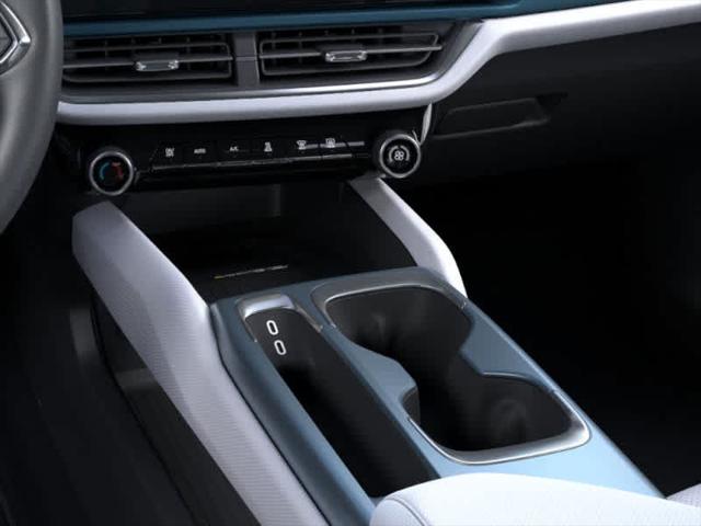 2026 Chevrolet Equinox LT 2, FWD