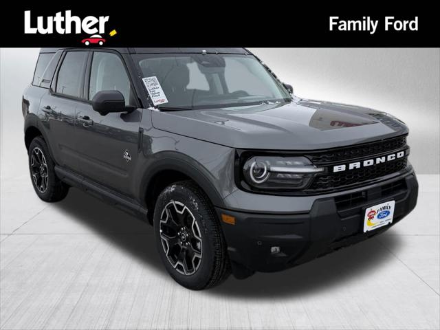 2025 Ford Bronco Sport Outer Banks for sale in Sierra Vista, AZ