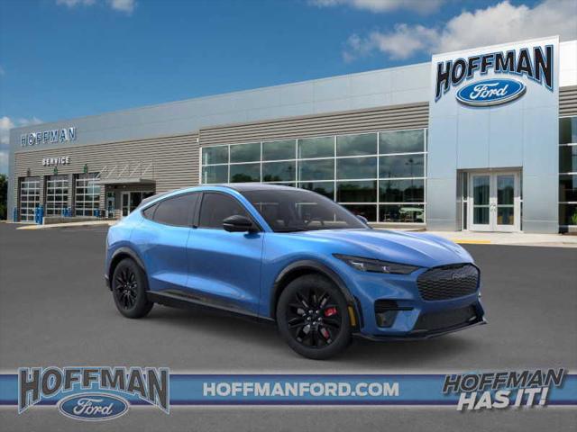 2025 Ford Mustang Mach-E Premium for sale in Harrisburg, PA