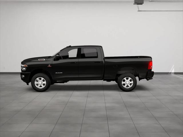 2026 RAM Ram 2500 RAM 2500 BIG HORN CREW CAB 4X4 64 BOX