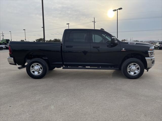 2026 RAM Ram 2500 RAM 2500 TRADESMAN CREW CAB 4X4 64 BOX