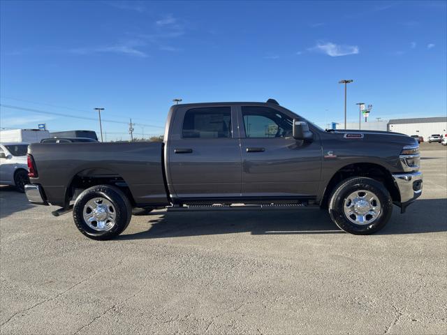2026 RAM Ram 2500 RAM 2500 TRADESMAN CREW CAB 4X4 64 BOX