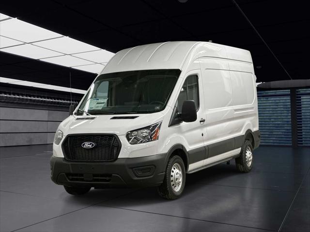 2026 Ford Transit Cargo Van T-250 148 Hi Rf 9150 GVWR AWD for sale in Zelienople, PA