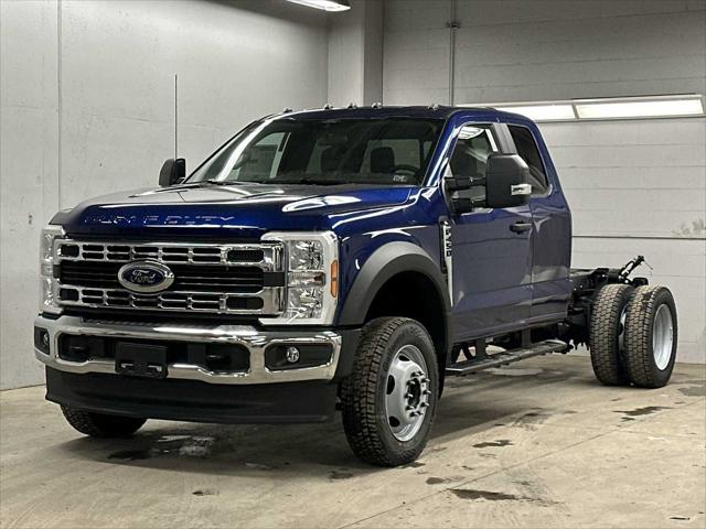 2026 Ford F-450 XL for sale in Zelienople, PA