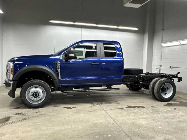 2026 Ford F-450 XL