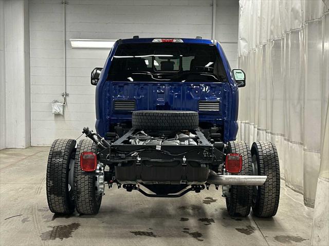 2026 Ford F-450 XL
