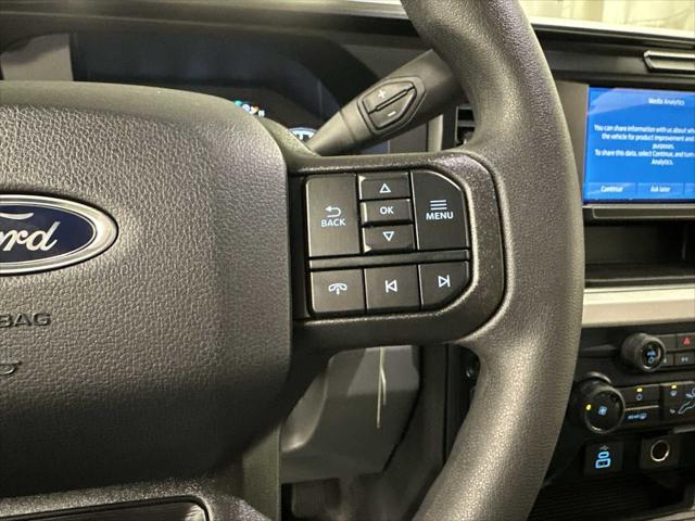 2026 Ford F-450 XL