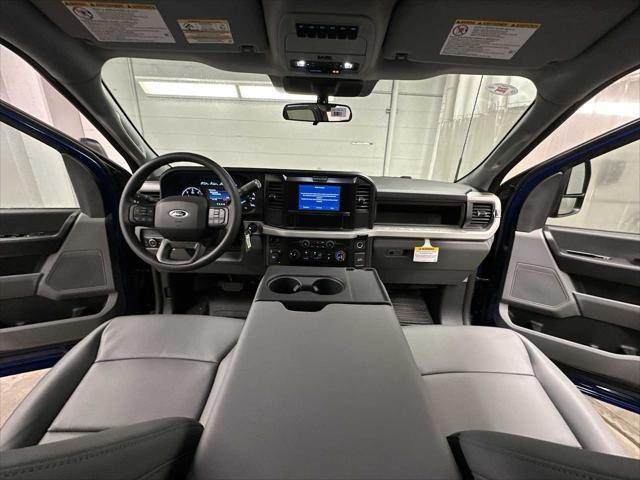 2026 Ford F-450 XL