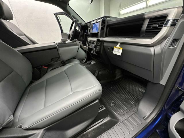2026 Ford F-450 XL