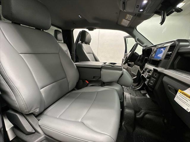2026 Ford F-450 XL