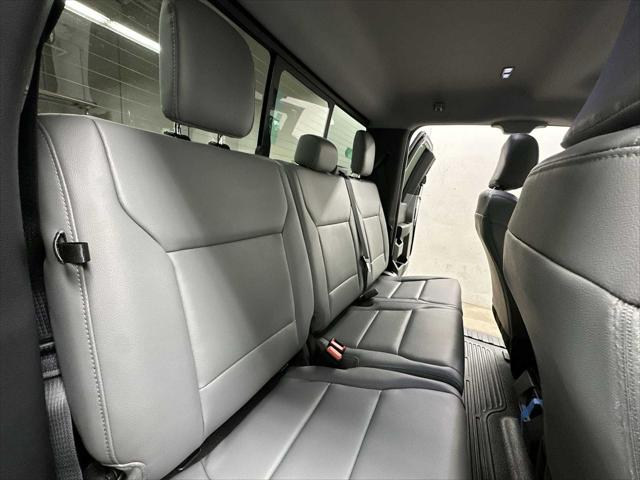 2026 Ford F-450 XL