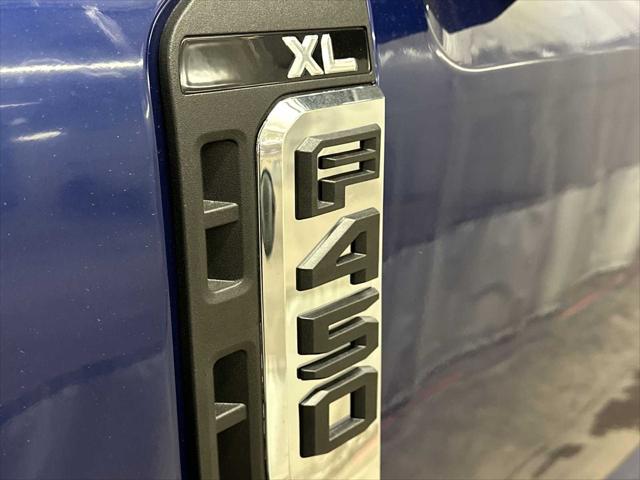 2026 Ford F-450 XL