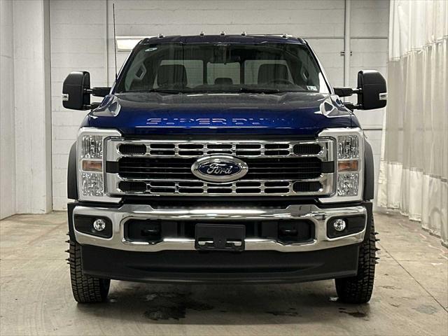 2026 Ford F-450 XL