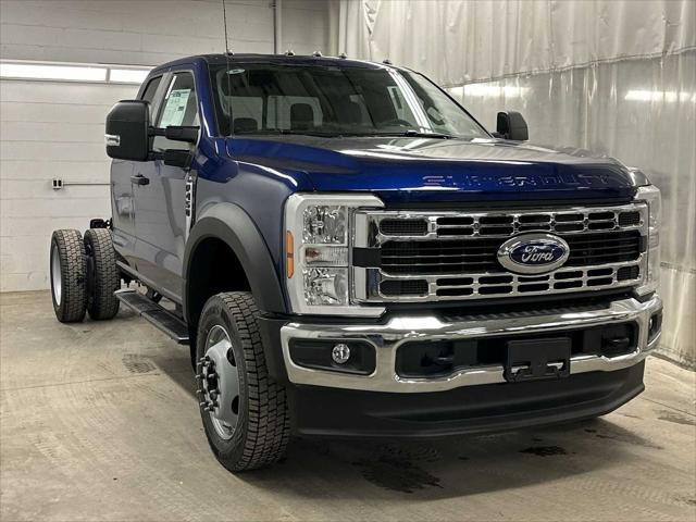 2026 Ford F-450 XL