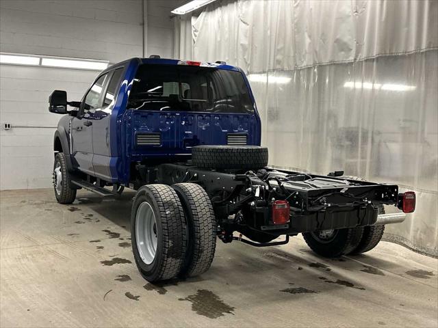 2026 Ford F-450 XL