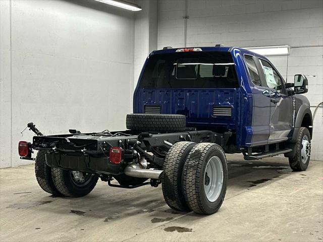 2026 Ford F-450 XL
