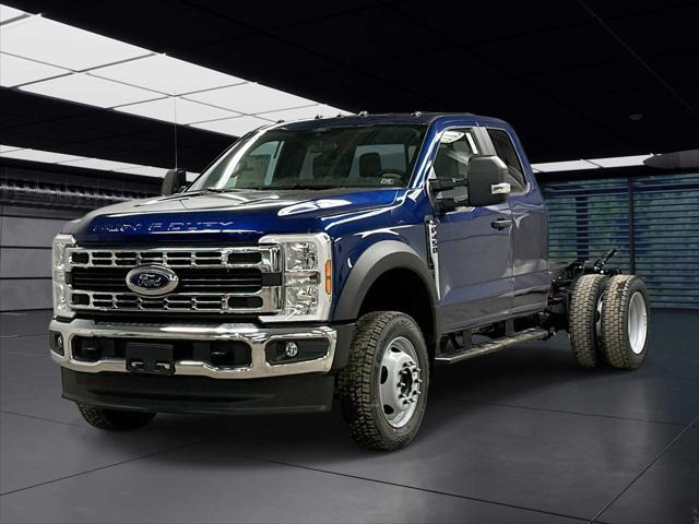 2026 Ford F-450 XL for sale in Zelienople, PA