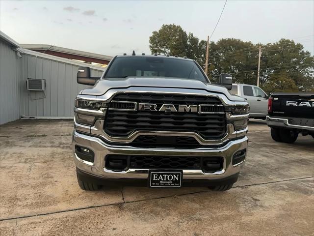 2026 RAM Ram 2500 RAM 2500 TRADESMAN CREW CAB 4X4 64 BOX
