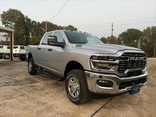 2026 RAM Ram 2500 RAM 2500 TRADESMAN CREW CAB 4X4 64 BOX