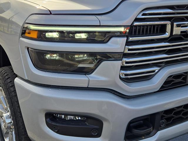 2026 RAM Ram 2500 RAM 2500 LARAMIE CREW CAB 4X4 64 BOX