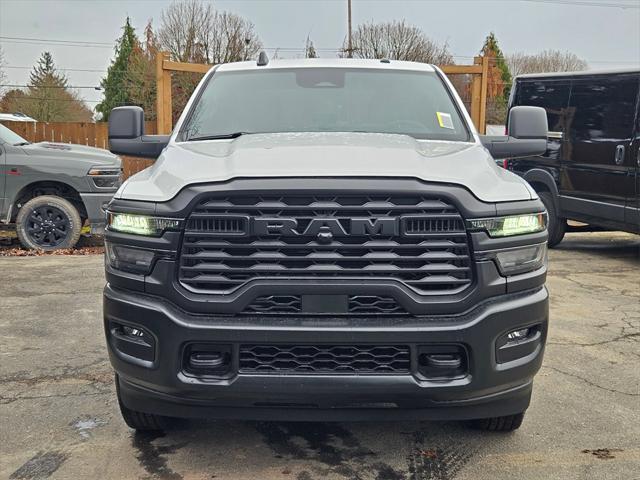 2026 RAM Ram 2500 RAM 2500 TRADESMAN CREW CAB 4X4 8 BOX