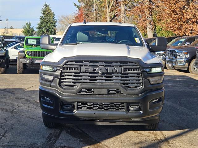 2026 RAM Ram 2500 RAM 2500 TRADESMAN CREW CAB 4X4 8 BOX