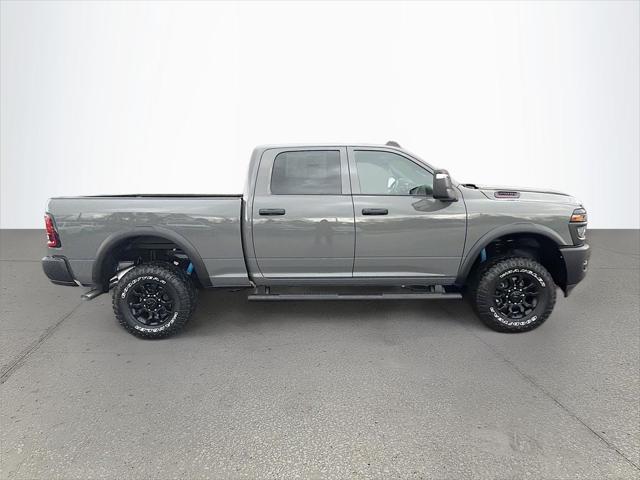 2026 RAM Ram 2500 RAM 2500 TRADESMAN CREW CAB 4X4 64 BOX