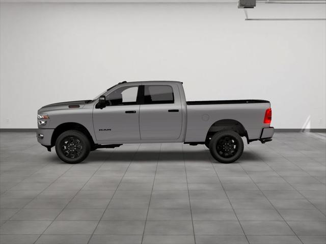 2026 RAM Ram 2500 RAM 2500 BIG HORN CREW CAB 4X4 64 BOX 2026 RAM Ram 2500 RAM 2500 BIG HORN CREW CAB 4X4 64 BOX