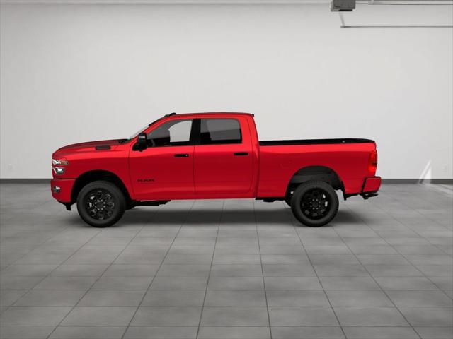 2026 RAM Ram 2500 RAM 2500 BIG HORN CREW CAB 4X4 64 BOX 2026 RAM Ram 2500 RAM 2500 BIG HORN CREW CAB 4X4 64 BOX
