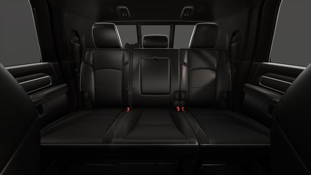 2026 RAM Ram 2500 RAM 2500 LARAMIE MEGA CAB 4X4 64 BOX 2026 RAM Ram 2500 RAM 2500 LARAMIE MEGA CAB 4X4 64 BOX