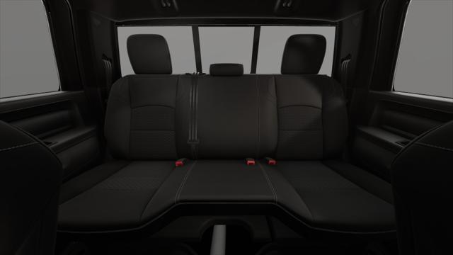 2026 RAM Ram 2500 RAM 2500 TRADESMAN CREW CAB 4X4 64 BOX 2026 RAM Ram 2500 RAM 2500 TRADESMAN CREW CAB 4X4 64 BOX