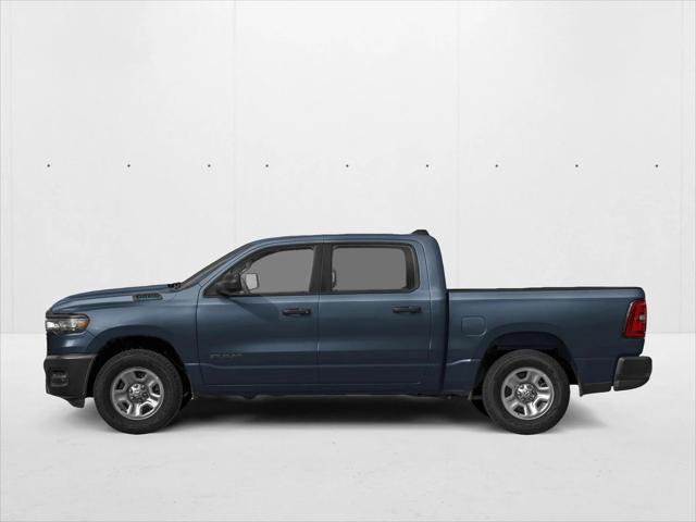 2026 RAM Ram 1500 RAM 1500 EXPRESS CREW CAB 4X2 57 BOX